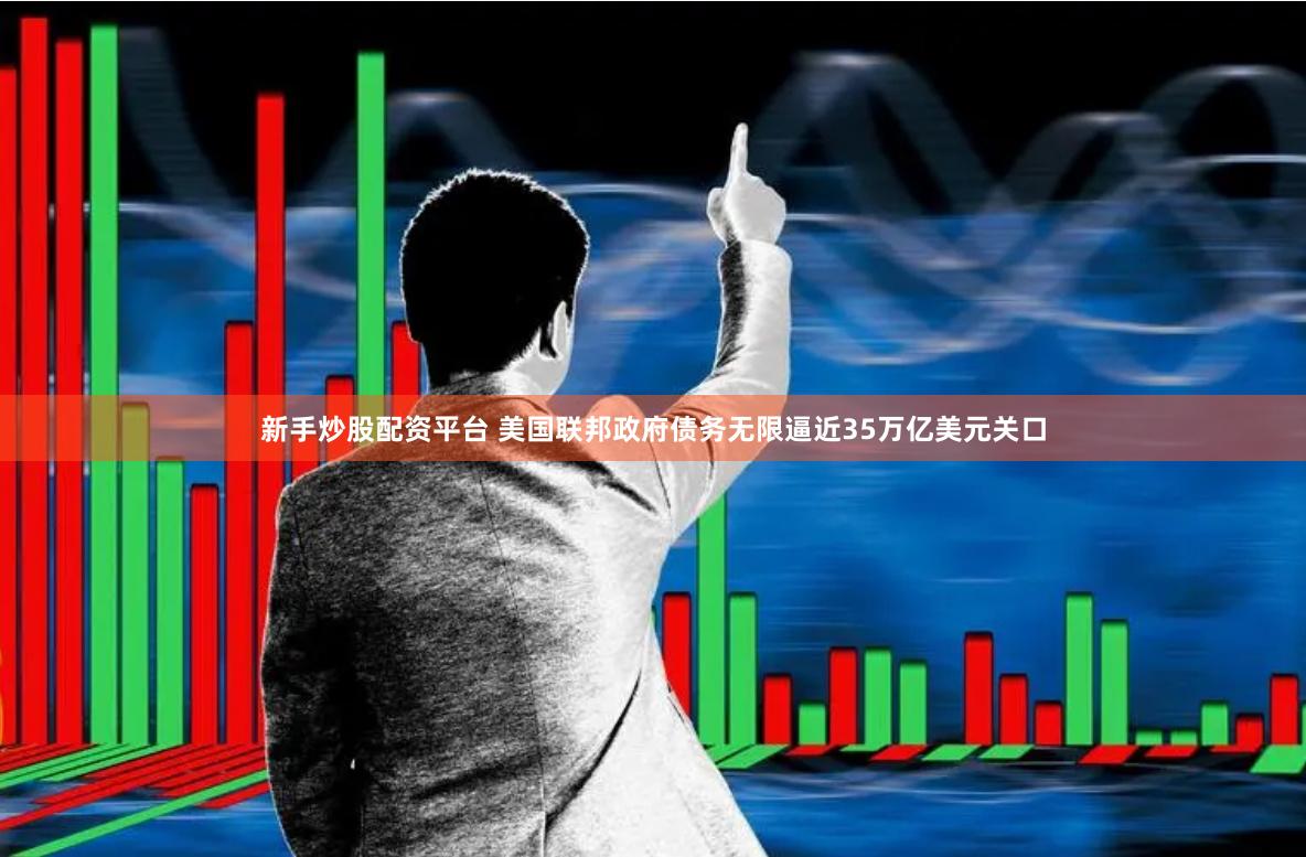 新手炒股配资平台 美国联邦政府债务无限逼近35万亿美元关口