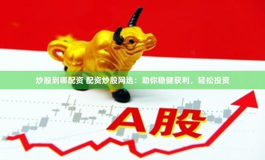 炒股到哪配资 配资炒股网选：助你稳健获利，轻松投资