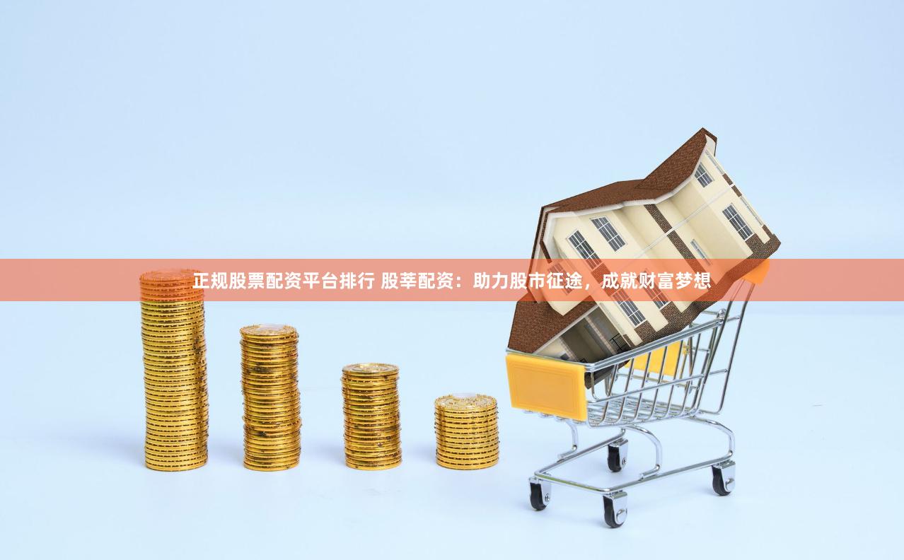 正规股票配资平台排行 股莘配资：助力股市征途，成就财富梦想