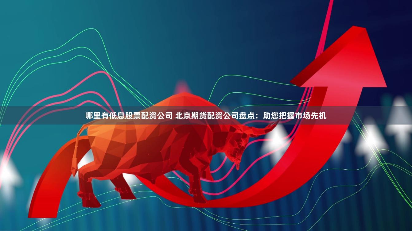 哪里有低息股票配资公司 北京期货配资公司盘点：助您把握市场先机