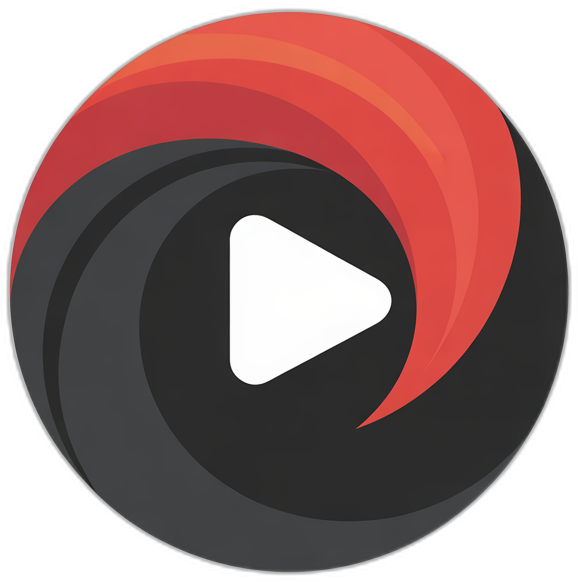 秘密影院Logo